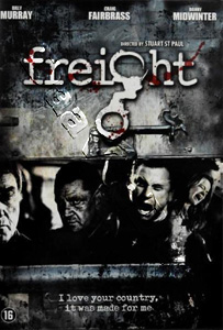 Freight |   DVD